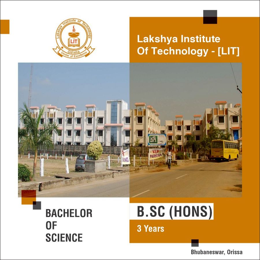 Lakshya Institute of Technology 